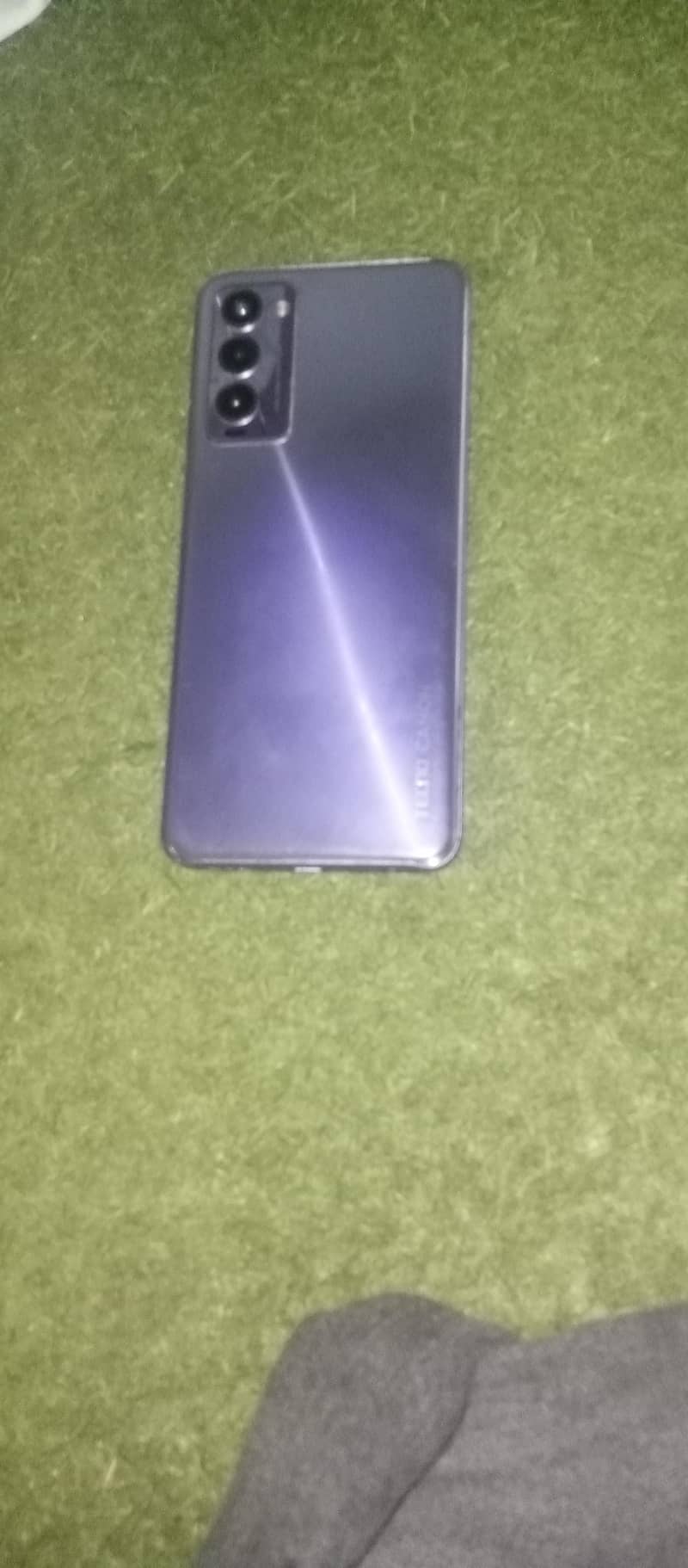 Tecno CAMON 18T 1