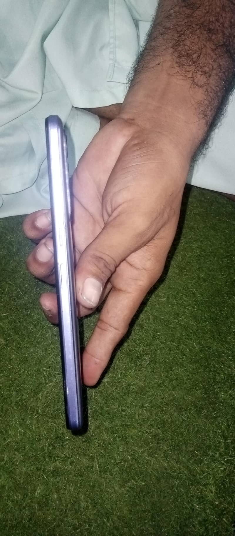 Tecno CAMON 18T 2