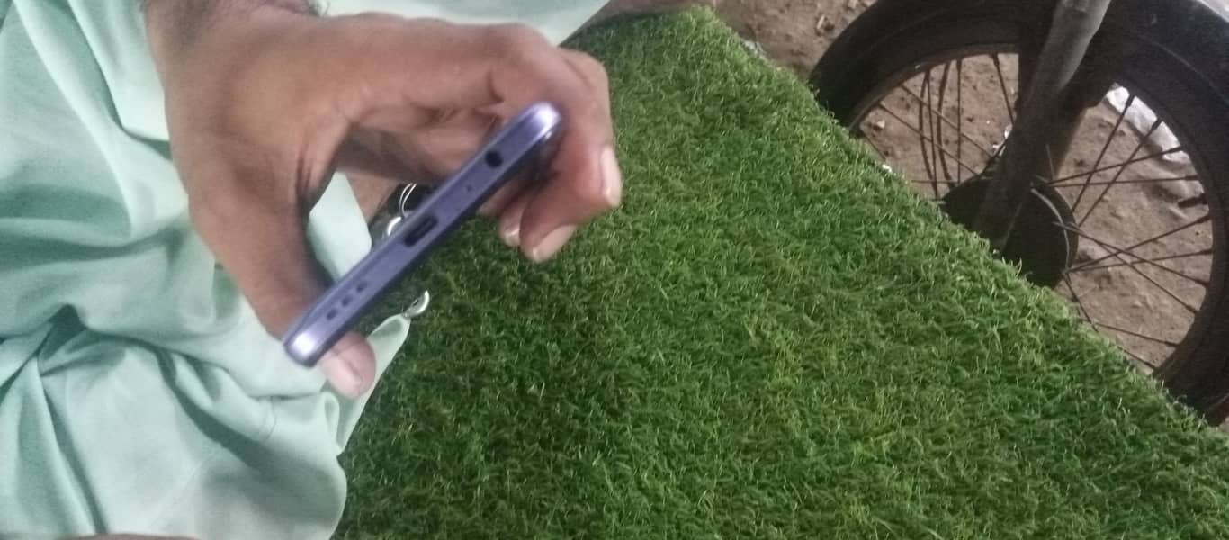 Tecno CAMON 18T 3