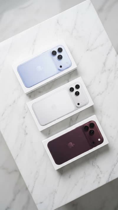 Apple iPhone 18 Pro Max