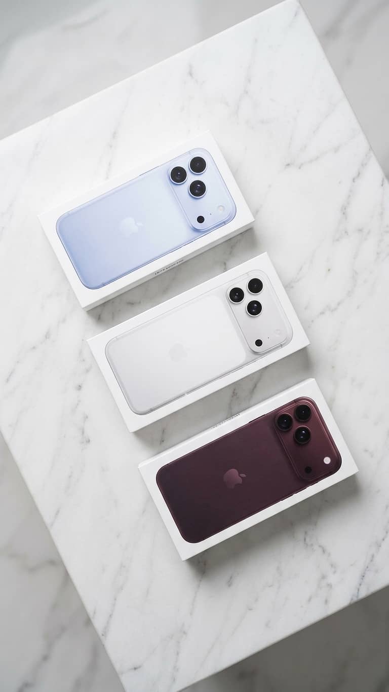 Apple iPhone 18 Pro Max 0