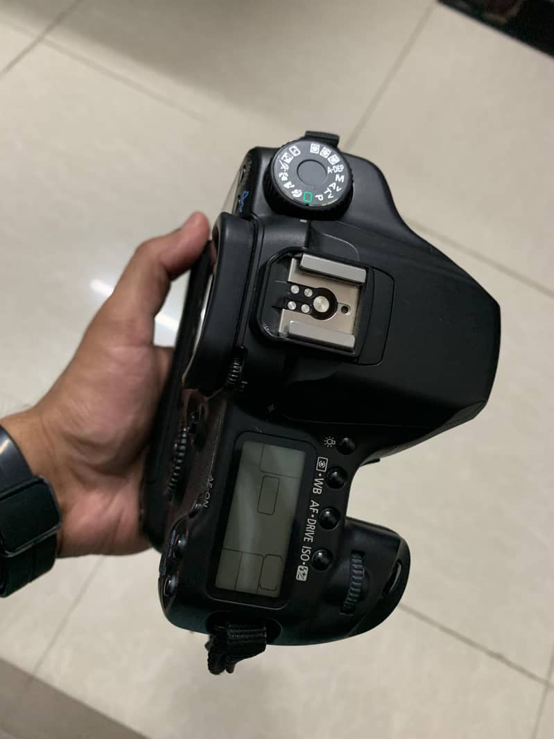 Canon EOS 40D 2