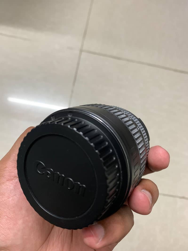 Canon EOS 40D 3