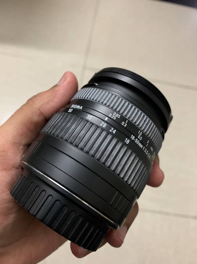 Canon EOS 40D 4