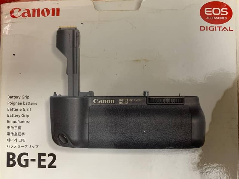 Canon EOS 40D 6