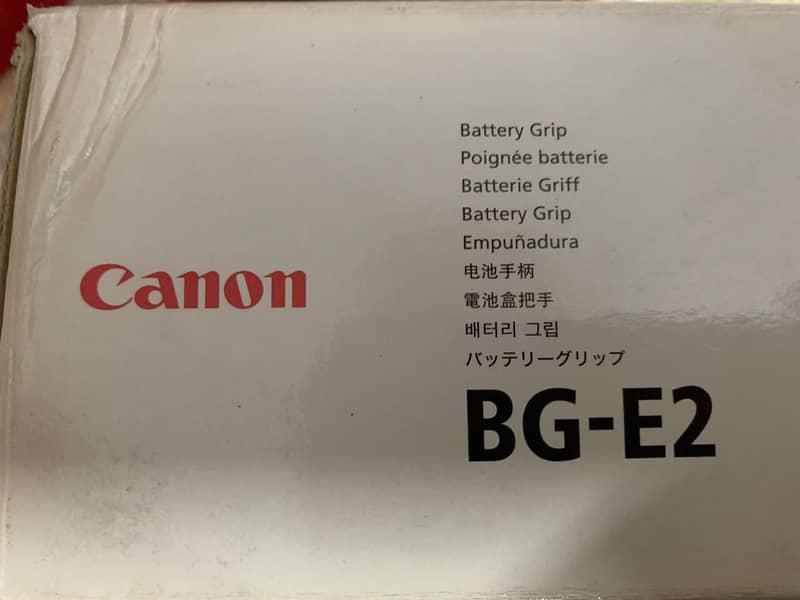 Canon EOS 40D 11