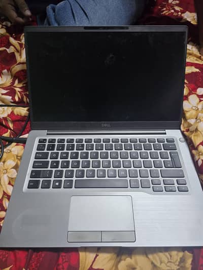 dell latitude