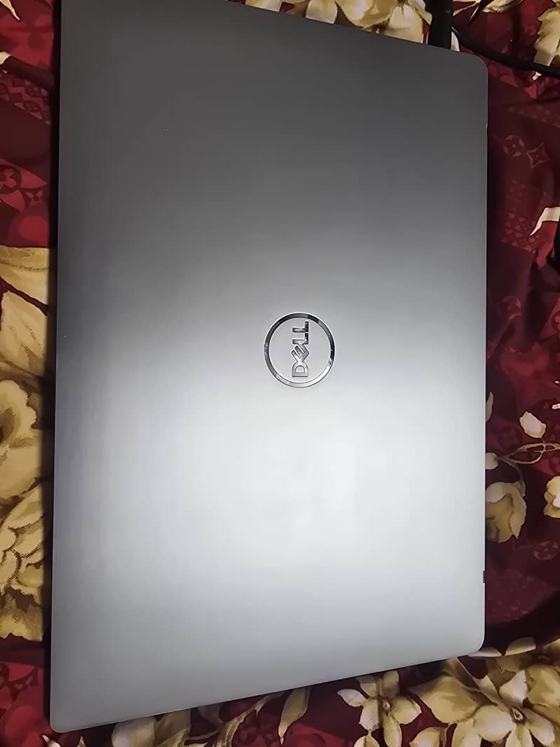 dell latitude 1