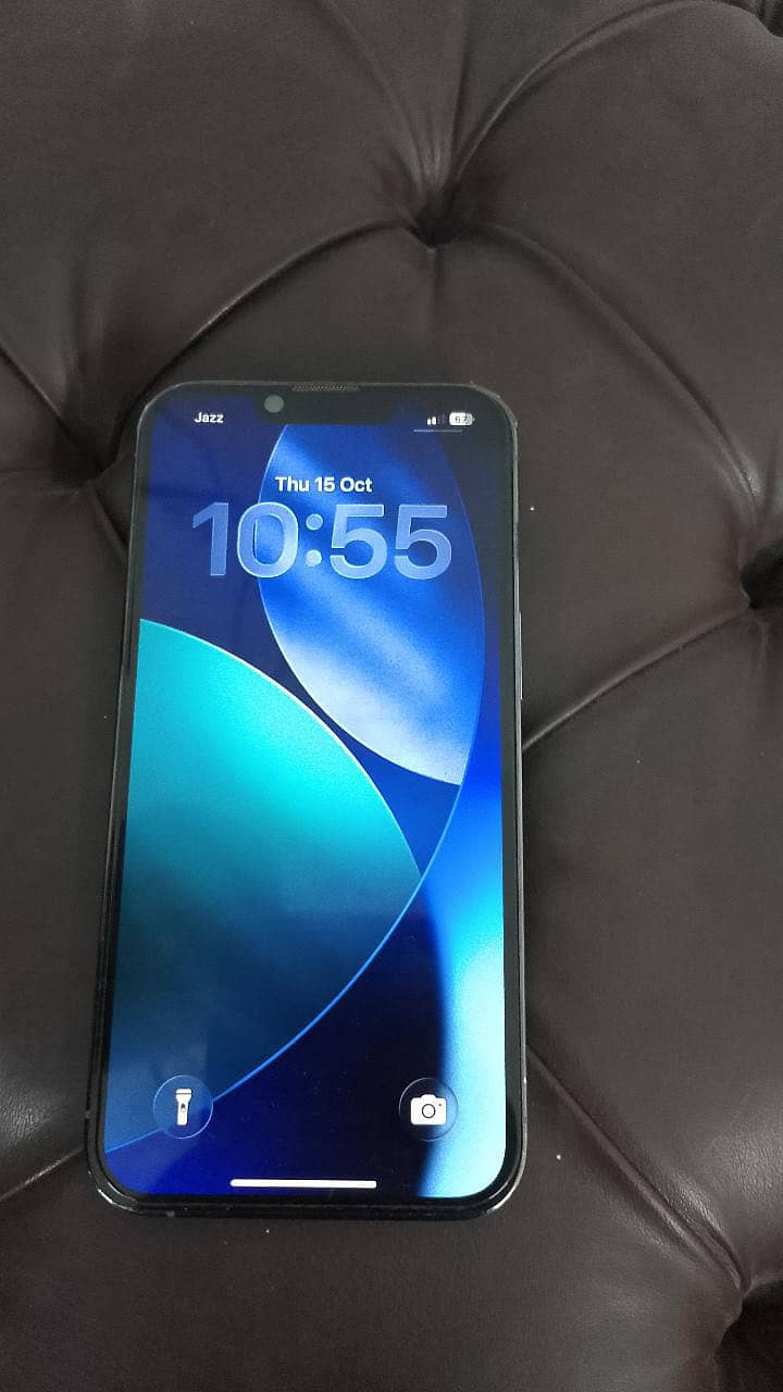 Apple iPhone 13 Pro 4