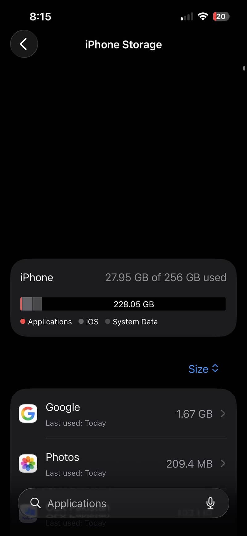 Apple iPhone 13 Pro 5
