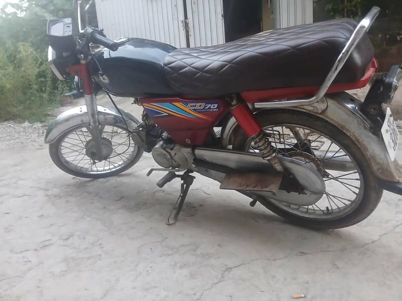 2019 road prince. . . . all documents driven 4
