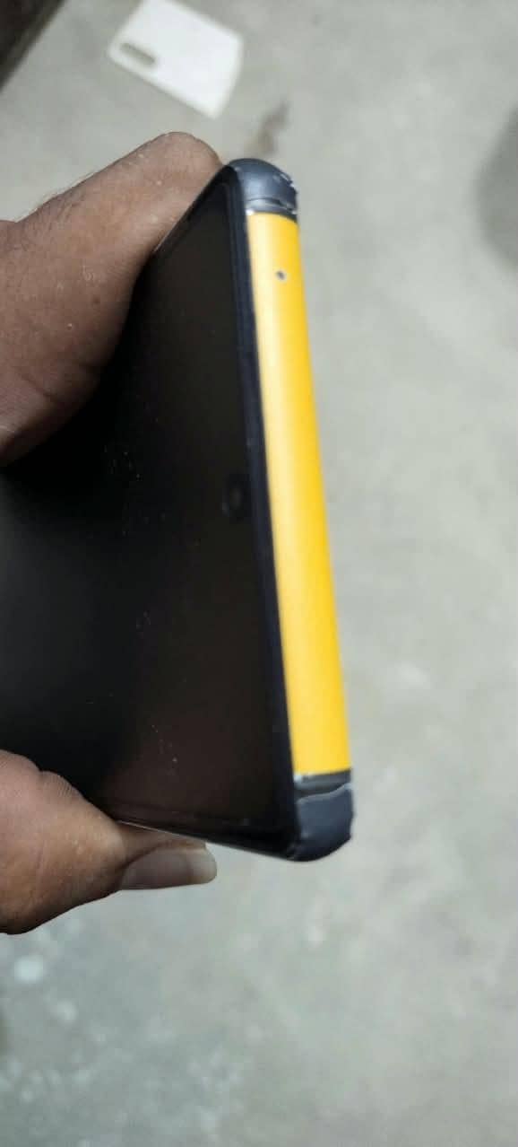Google Pixel 6 5