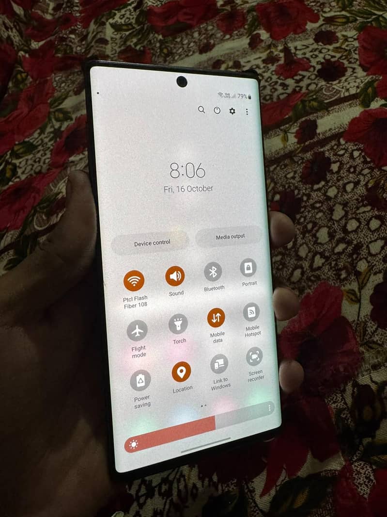 Samsung Mobile Note 10 1