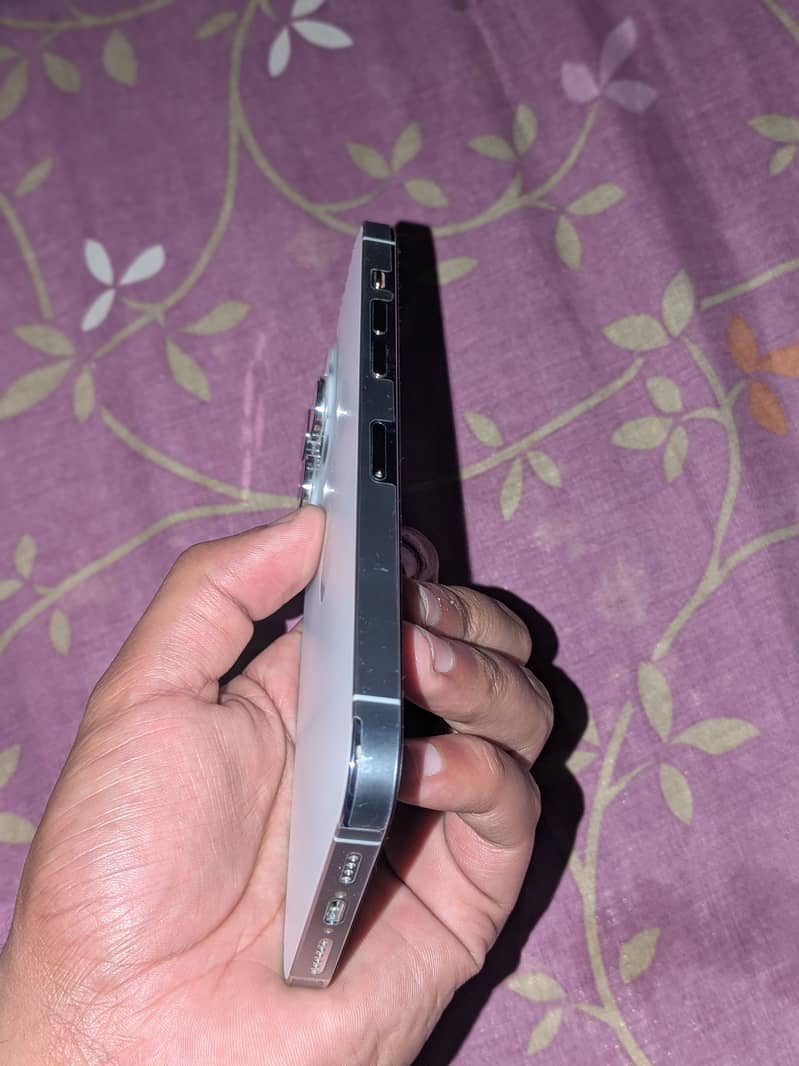 Apple iPhone 14 Pro Max 5