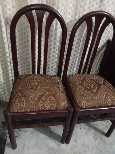 dining chairs