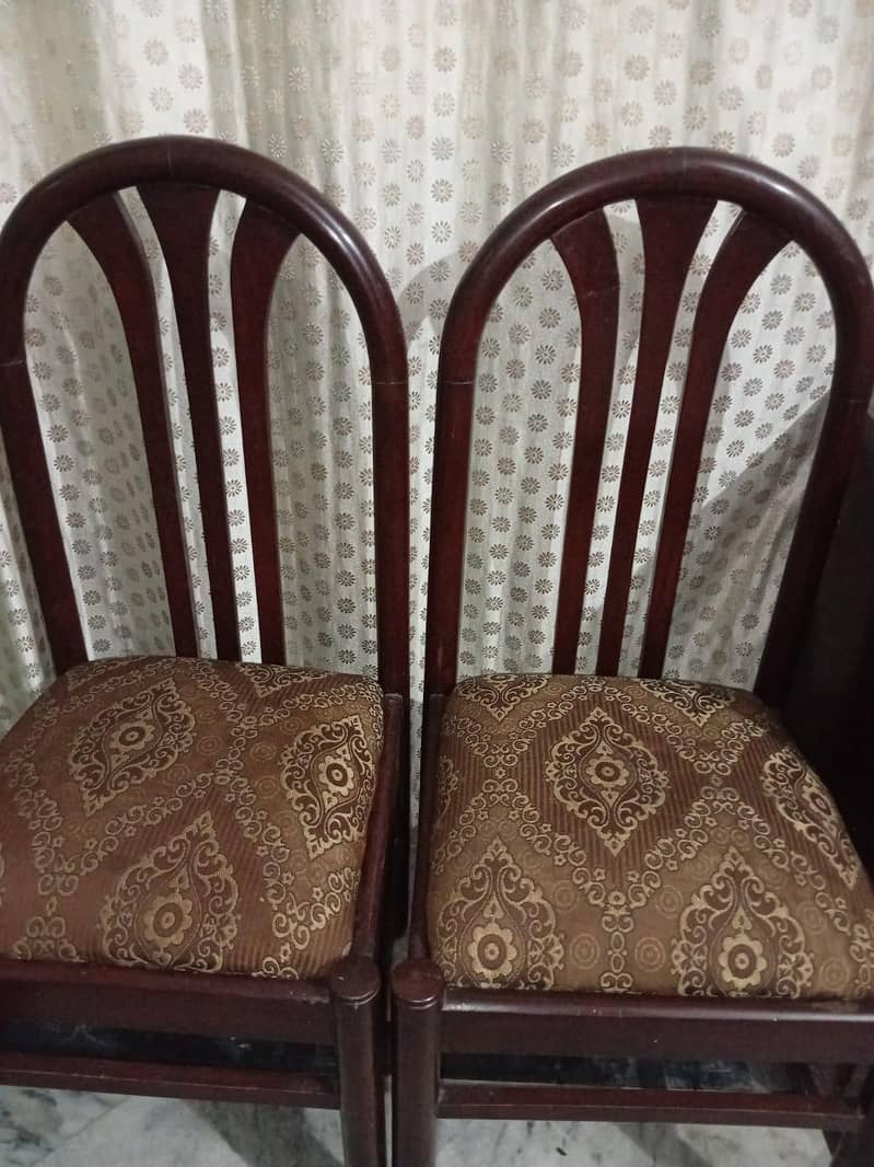 dining chairs 1