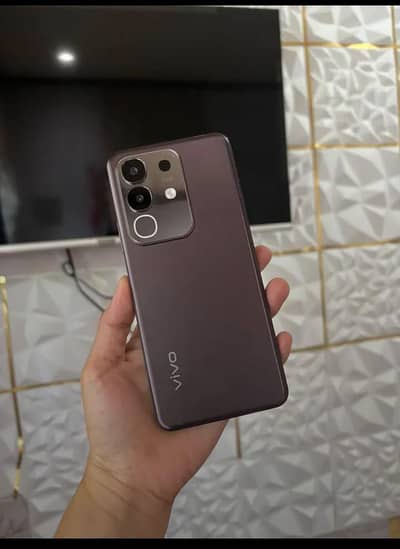 Vivo Y29