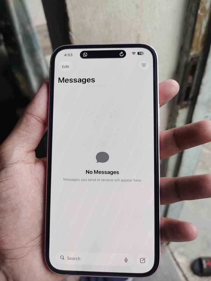 Apple iPhone 15 plus 4