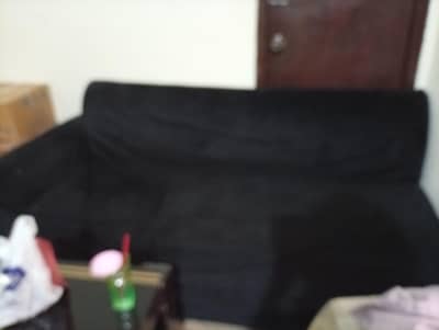 used sofa