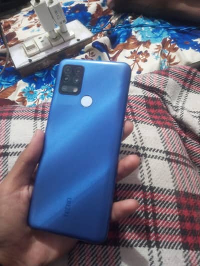 Tecno Pova for Sale & Exchange