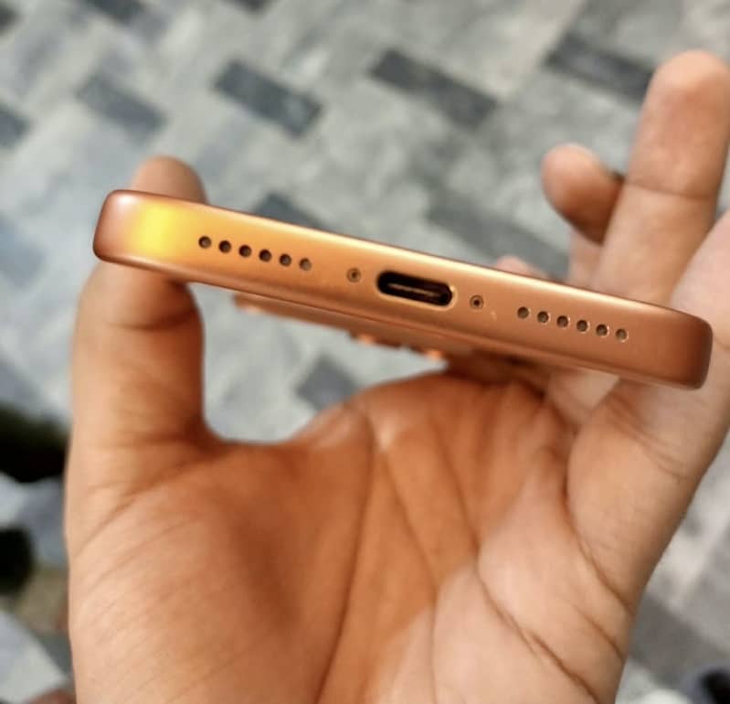 Apple iPhone 17 Pro Max 1