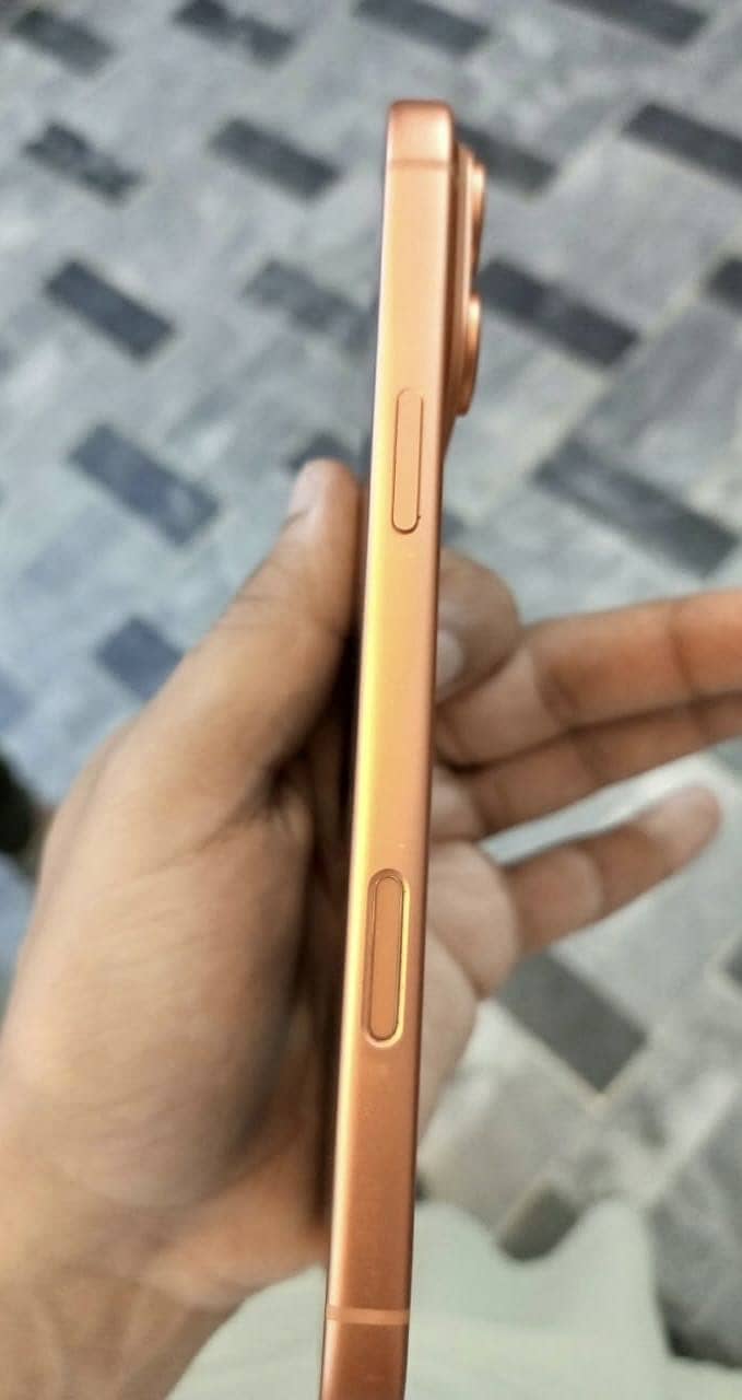Apple iPhone 17 Pro Max 3