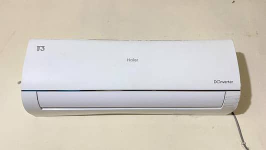 Haier Ac 1 ton T3 generation