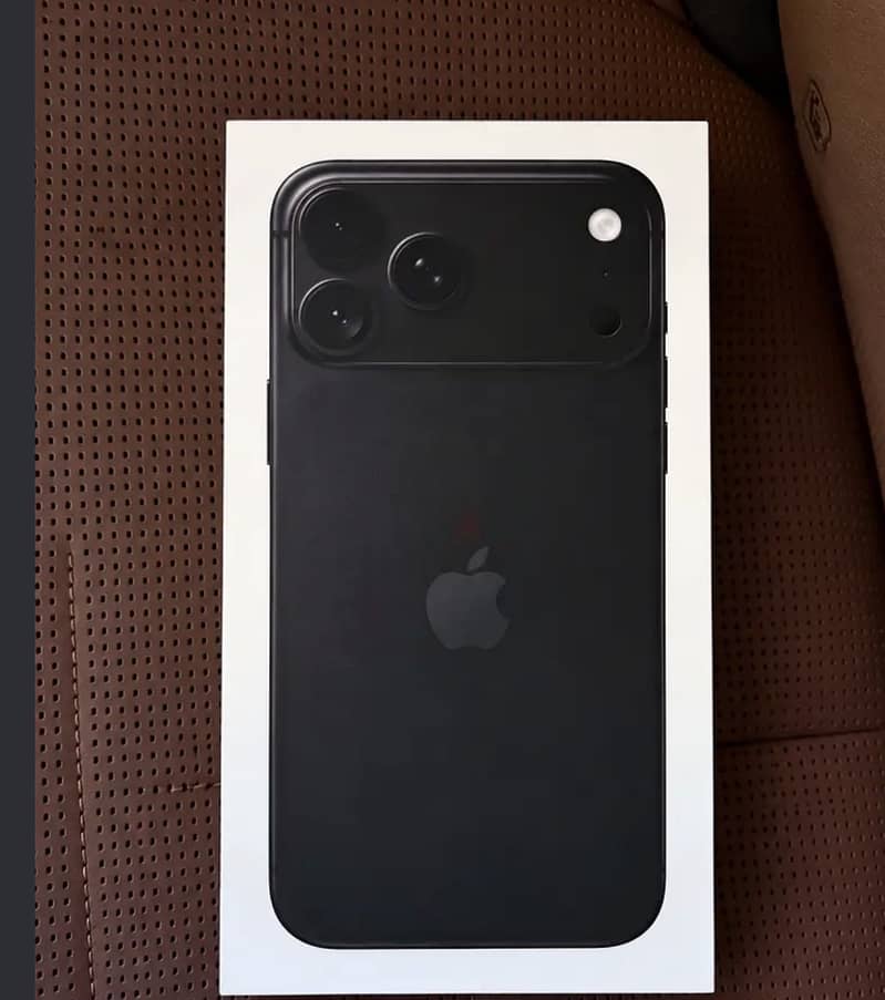 Apple iPhone 18 Pro Max 0