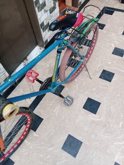 Bicycle for sale