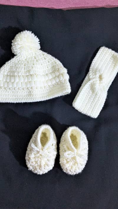 Baby shop
