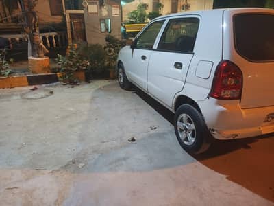Suzuki Alto 2010