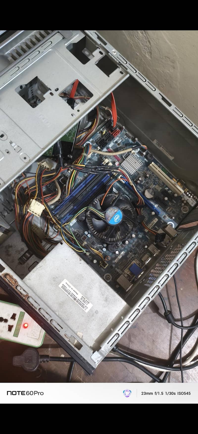 intel core 2 dou processor i3 1