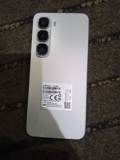 Infinix Other Model