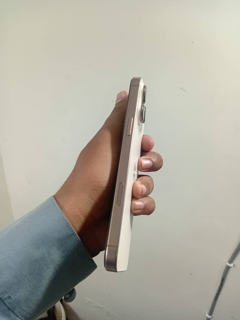 Apple iPhone 16 Pro Max 1