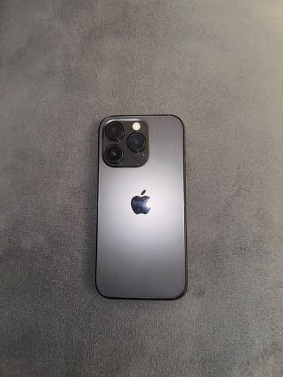 Apple iPhone 14 Pro