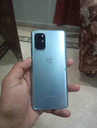 One Plus 8T
