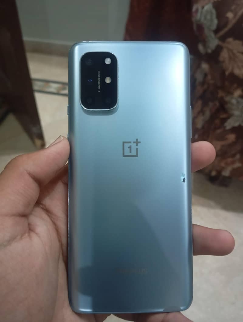 One Plus 8T 1