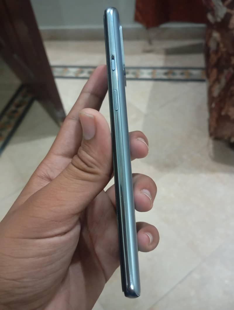 One Plus 8T 5