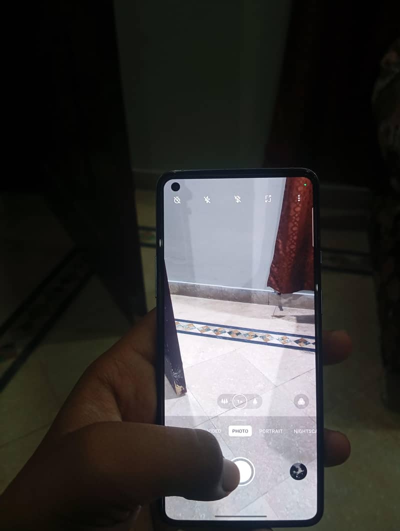 One Plus 8T 8