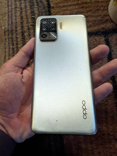 OPPO f19 Pro