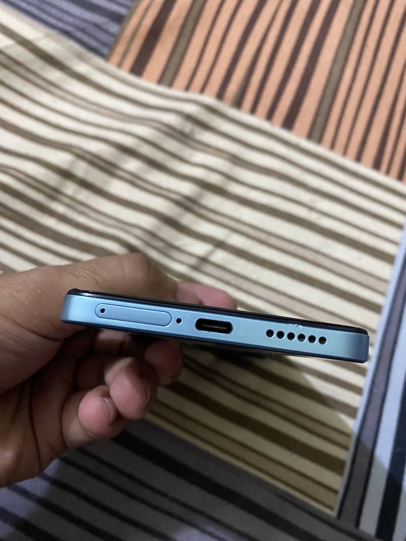 Xiaomi Redmi Note 14 3