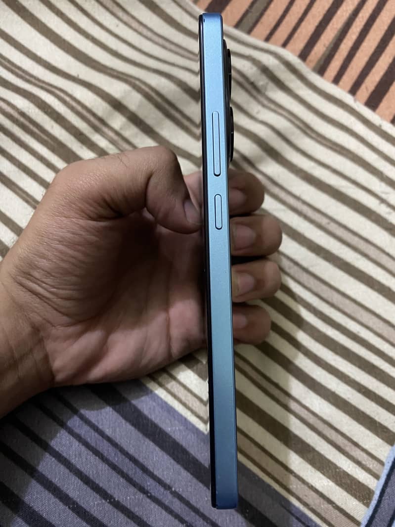 Xiaomi Redmi Note 14 4
