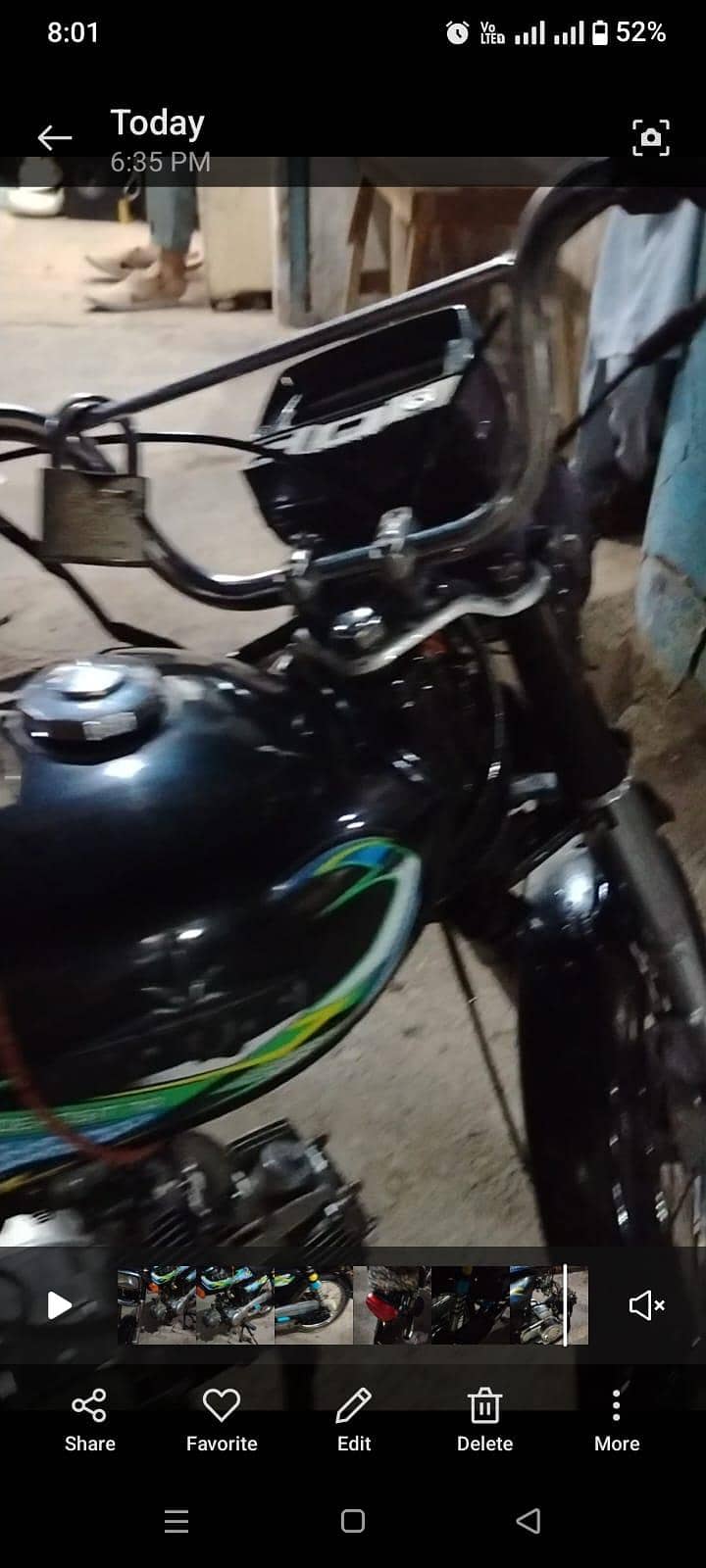 Unique 70 2016 0