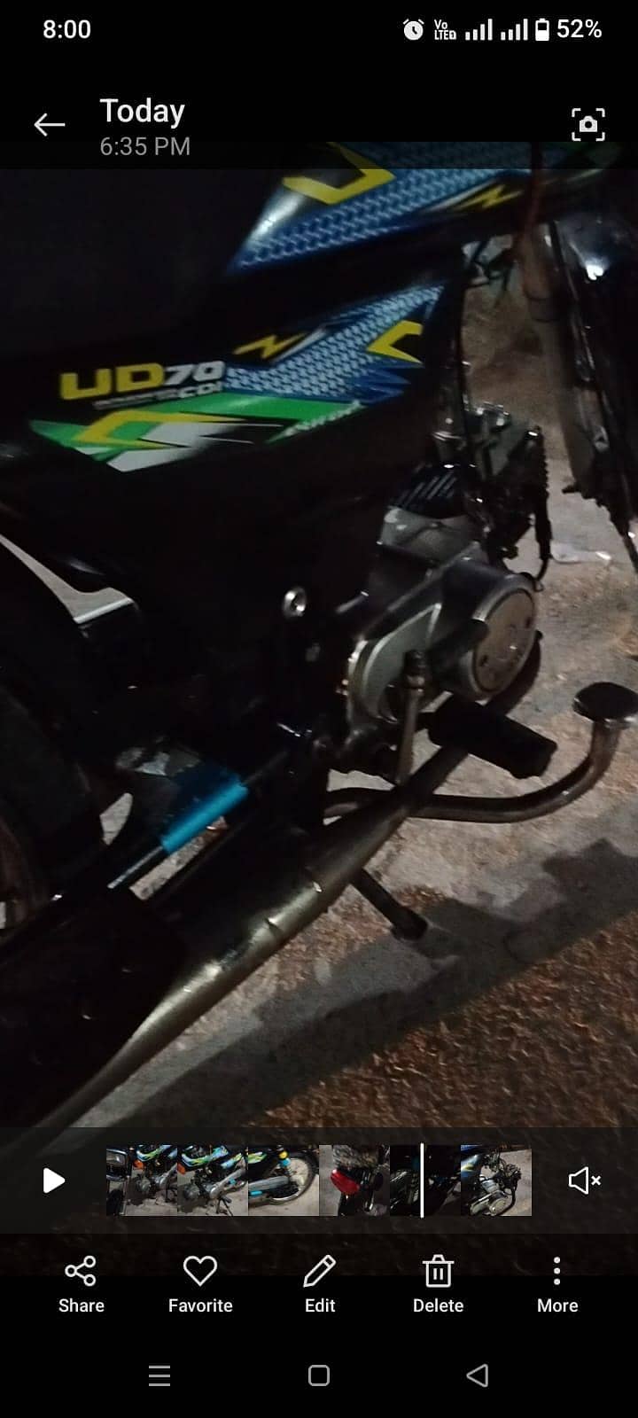 Unique 70 2016 6