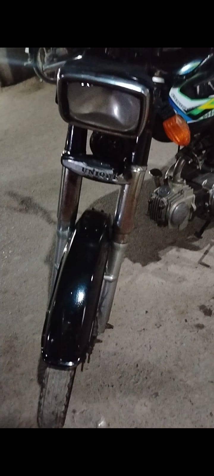 Unique 70 2016 7
