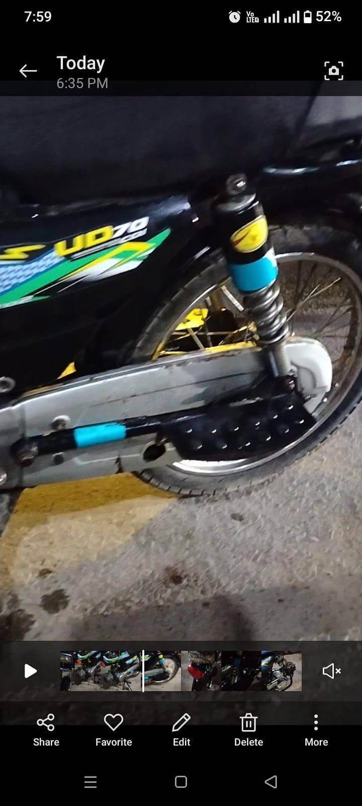 Unique 70 2016 8