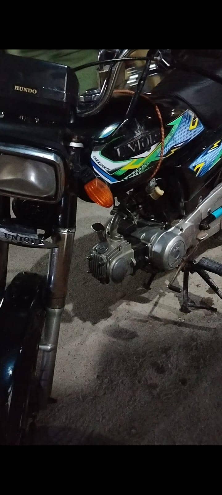 Unique 70 2016 9