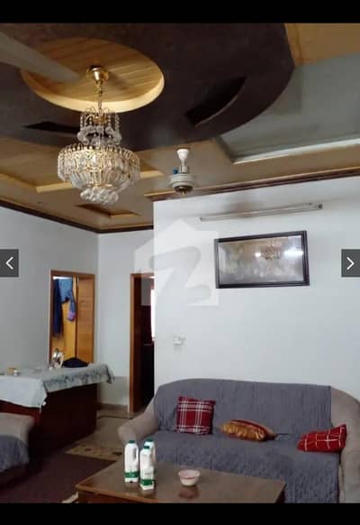 Direct Owner No Comission 10 Marla full house/Portion for Rent