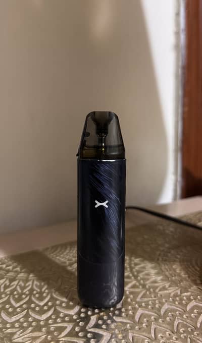 OXVA NeXLIM GO (40W / 1800mAh) – Excellent Condition (With 0.6Ω Pod)