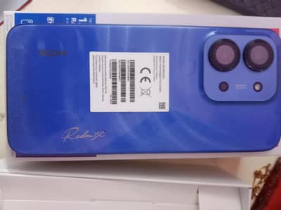 Xiaomi Redmi 15C